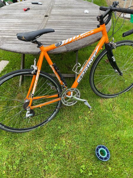 Schwinn sprint deals for sale