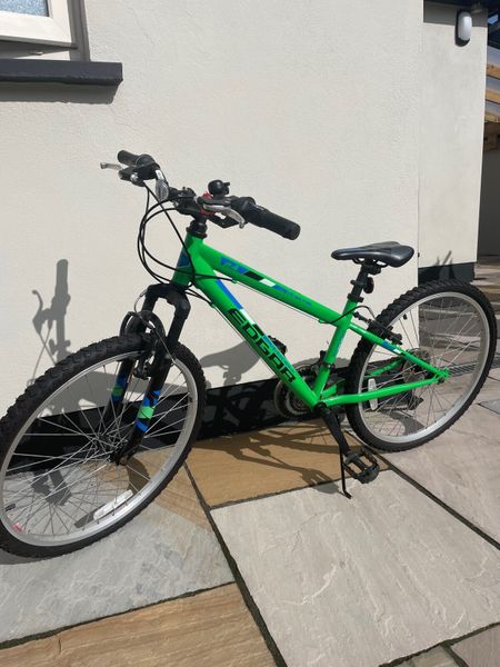 used 24 inch mountain bike for sale