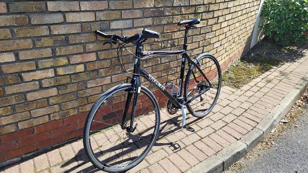 used trek 7.5 fx for sale