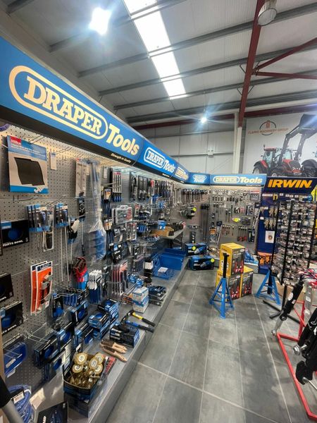 Clarke tools deals near me