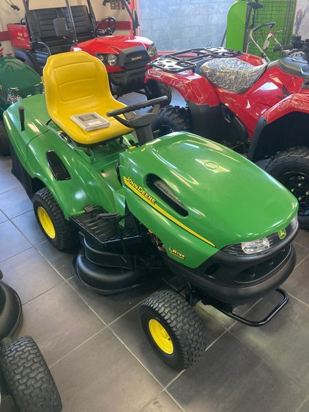 Donedeal lawnmowers best sale for sale