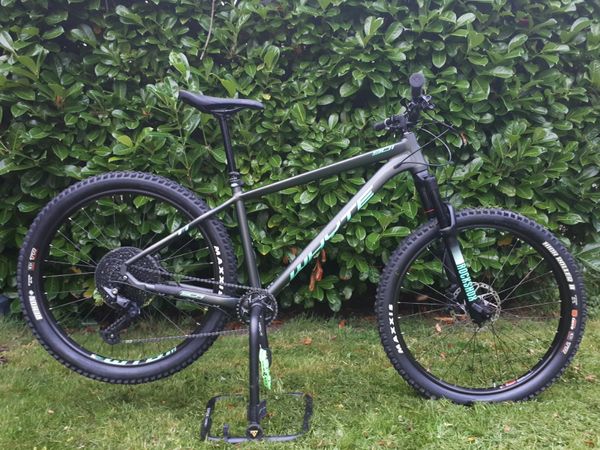 Whyte 901v3 best sale