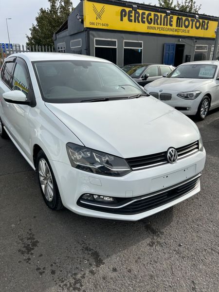 VW POLO Auto 276624794
