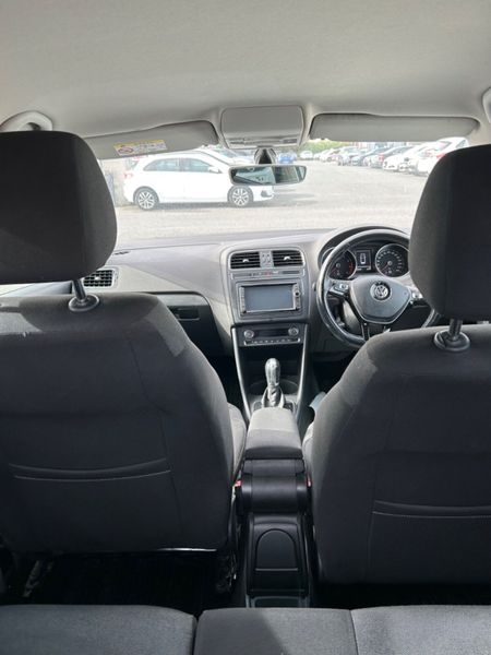 VW POLO Auto 276624796