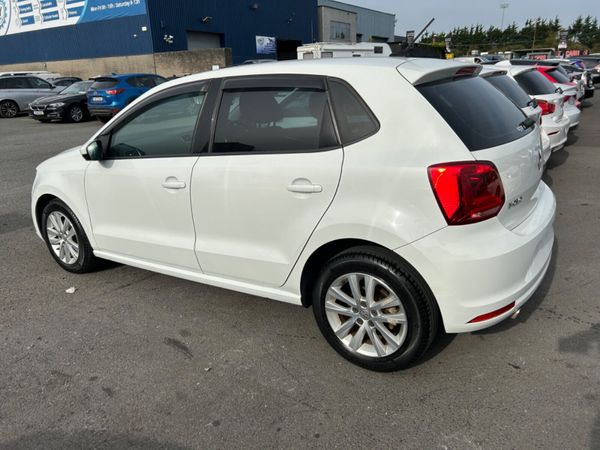 VW POLO Auto 276624797