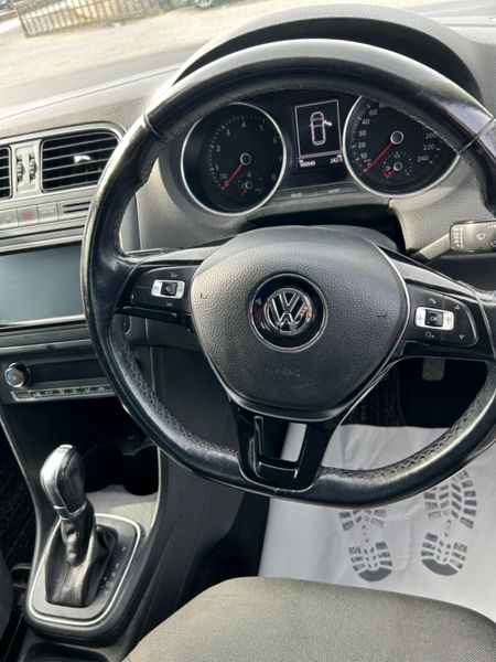 VW POLO Auto 276624799