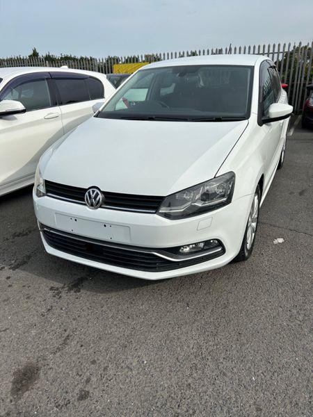 VW POLO Auto 276624793