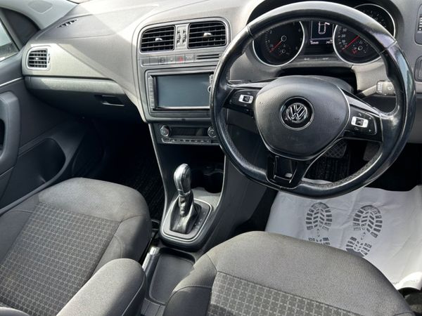 VW POLO Auto 276624800