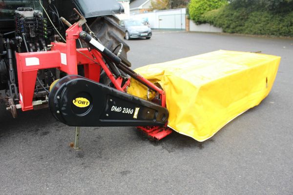 Disc 2025 mower donedeal