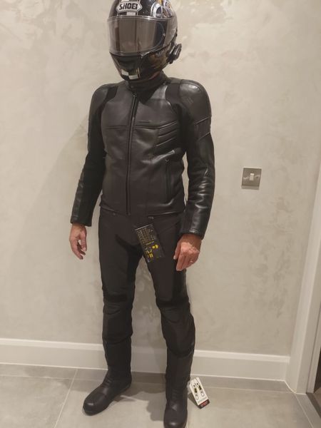 Motorbike 2025 leathers sale