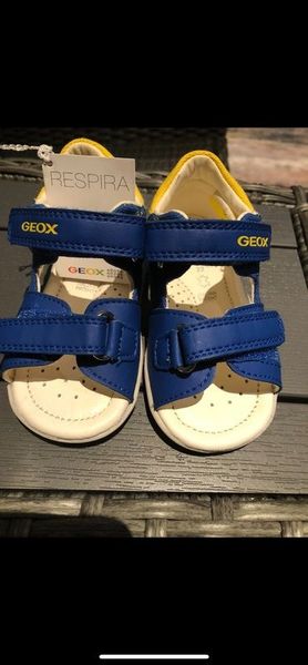 Geox hot sale baby sale