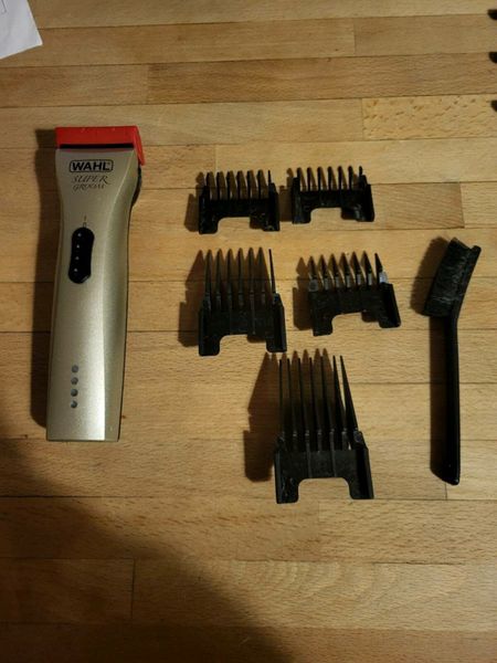 Dog clippers for outlet sale