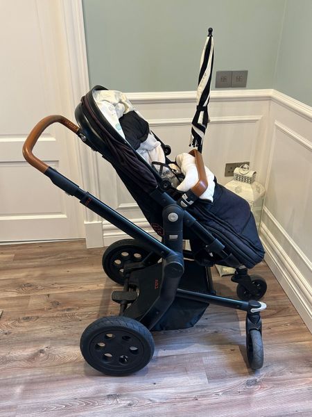 Joolz day outlet travel system