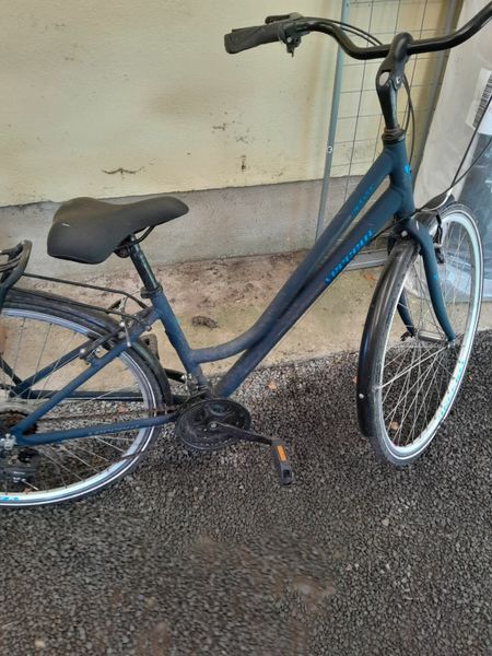 women's 15 in bike