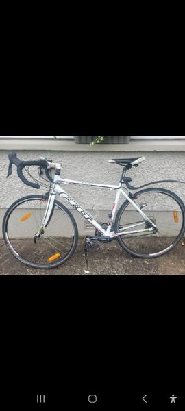 Felt n100 road discount bike