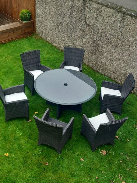 Donedeal store garden furniture