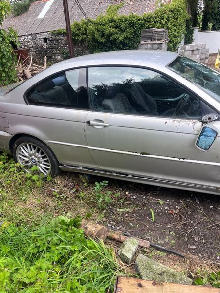 bmw e46 parts | 18 Ads in Breaking & Repairables For Sale in Ireland ...