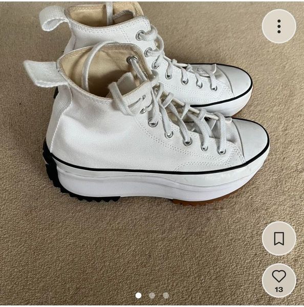 Converse sale dublin cheap