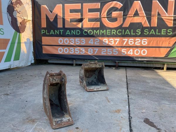 24" DIGGING BUCKET.....60mm PINS.....88. 277212725