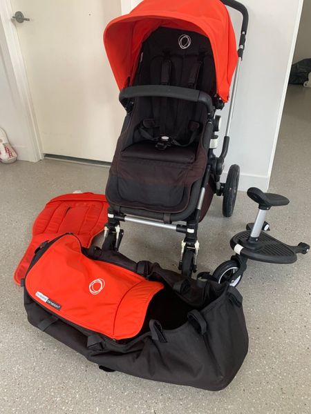 Gumtree bugaboo outlet