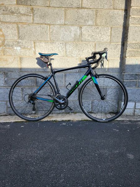 Giant Contend sl1 for sale in Co. Clare for €800 on DoneDeal