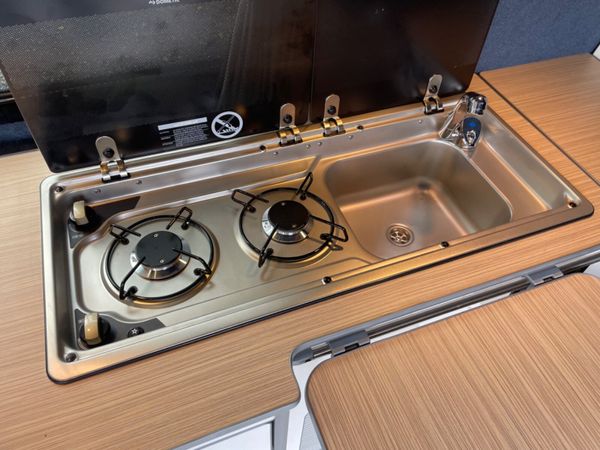 Volkswagen Transporter Camper 277341220