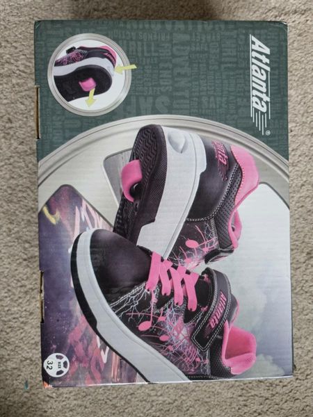 Heelys size hot sale 13 shoes