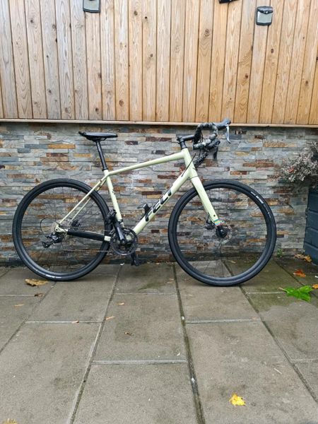 xl gravel bike for sale