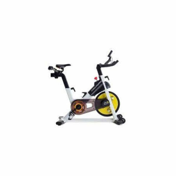 CLC Spin Bike Free Delivery and Assembly for sale in Co. Dublin