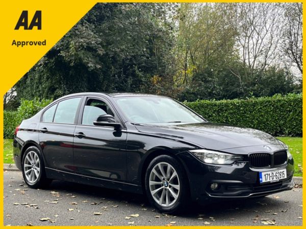 bmw f30 2017 | 27 All Sections Ads For Sale in Ireland | DoneDeal