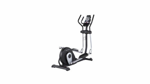 Hire cross discount trainer near me