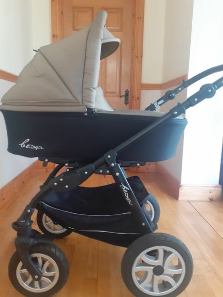 Bexa sales travel system