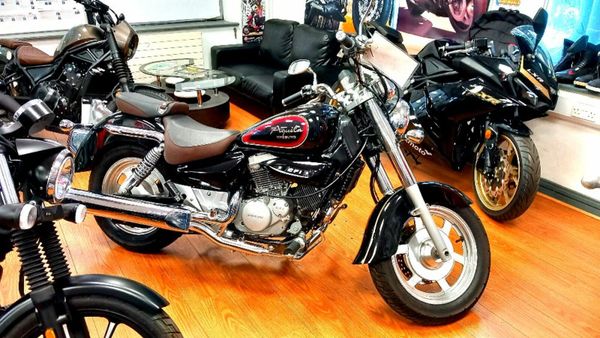 Hyosung gv250 for sale deals near me