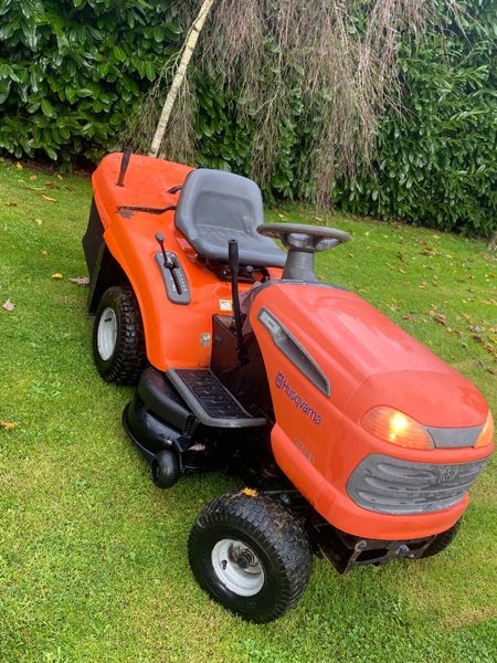 husqvarna ct151 2 Garden Equipment Ads For Sale in Ireland