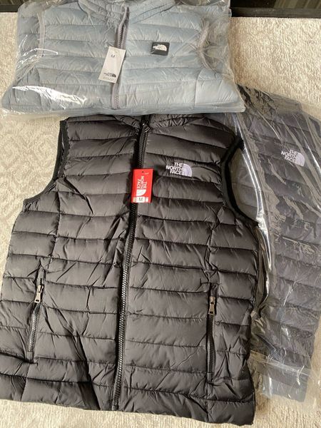 North face thermoball vest on sale sale