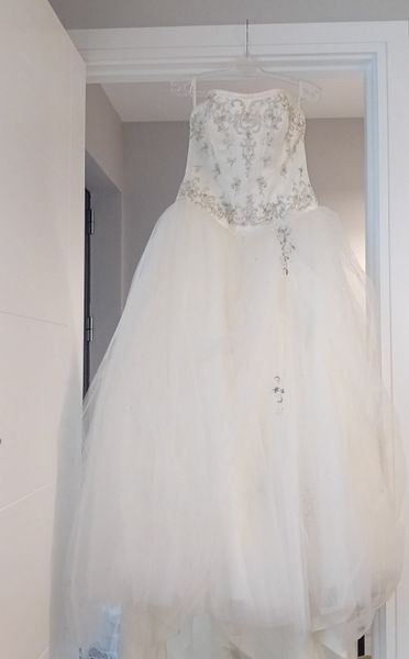 Donedeal wedding dresses sale