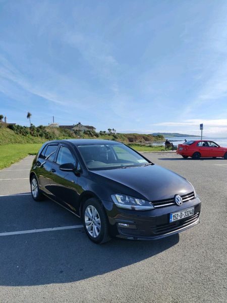 Golf 7 best sale 1.2 tdi