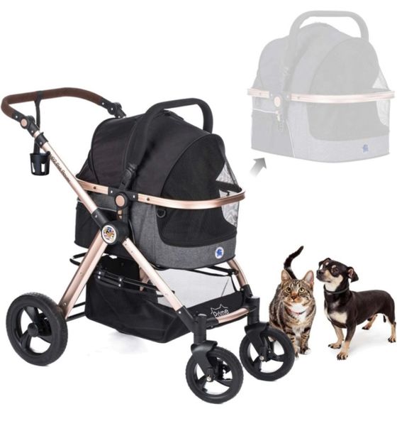 Pet Buggy for sale for sale in Co. Dublin for 170 on DoneDeal