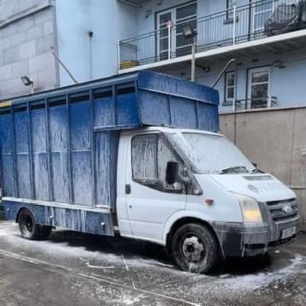 2010 2 Horse Transport Ads For Sale in Ireland DoneDeal