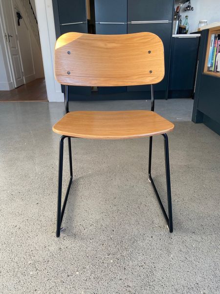 Chairs for sale in Co. Cork for 300 on DoneDeal