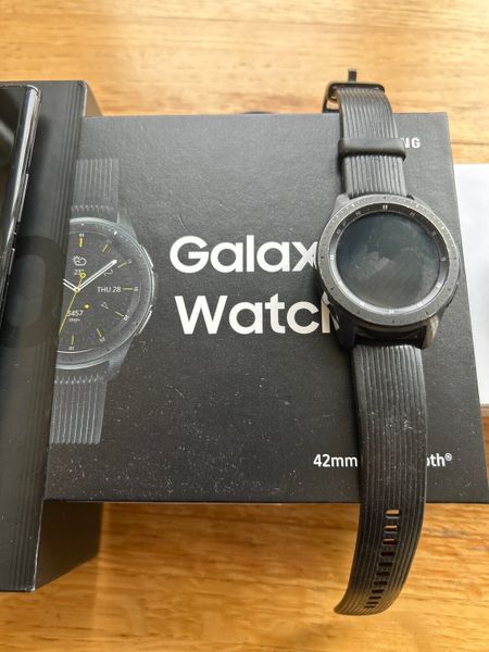 Galaxy watch sales 42mm sale