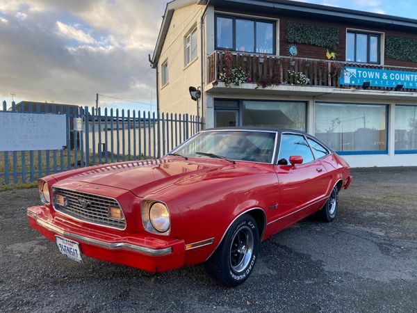 1974 Ford mustang Need sold huge price drop