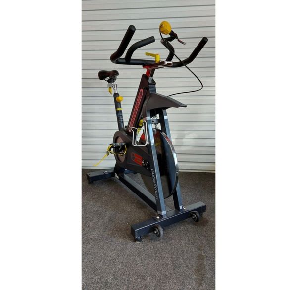 Bicicleta spinning 2025 oxford iii