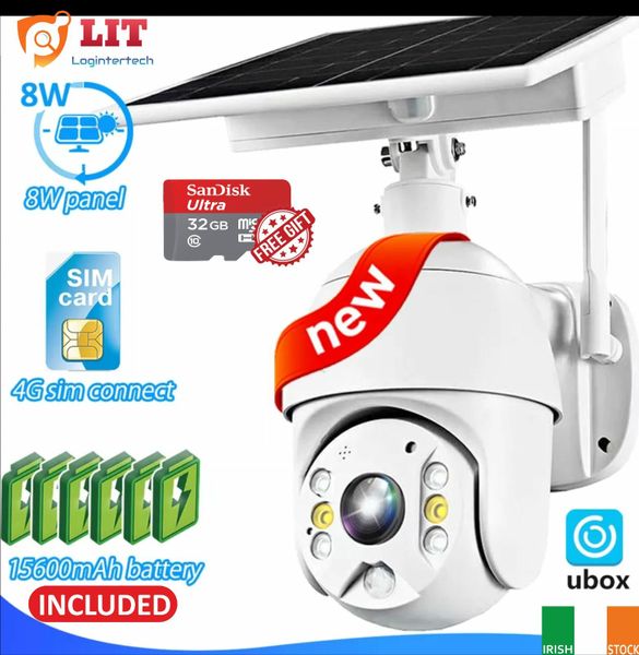 Battery operated cctv camera with sale sim card