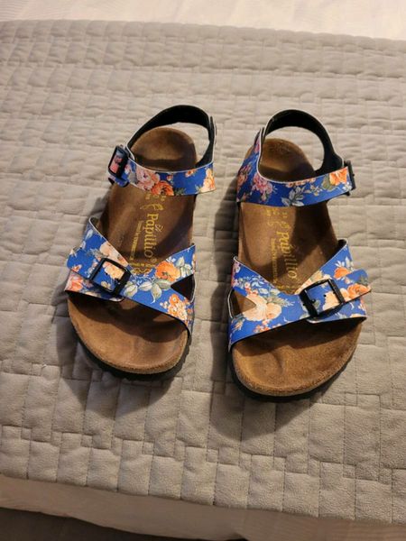 Womens size 6 store birkenstock