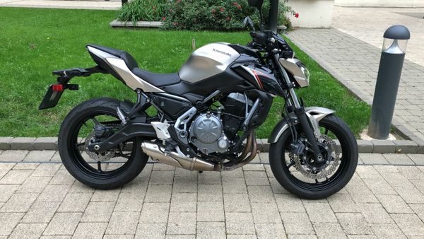 2017 z650 deals for sale