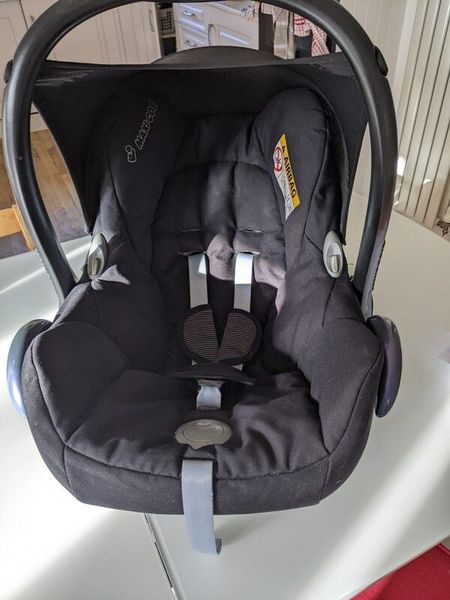 Done deal clearance maxi cosi