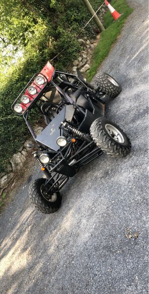 Joyner buggy 2024 for sale