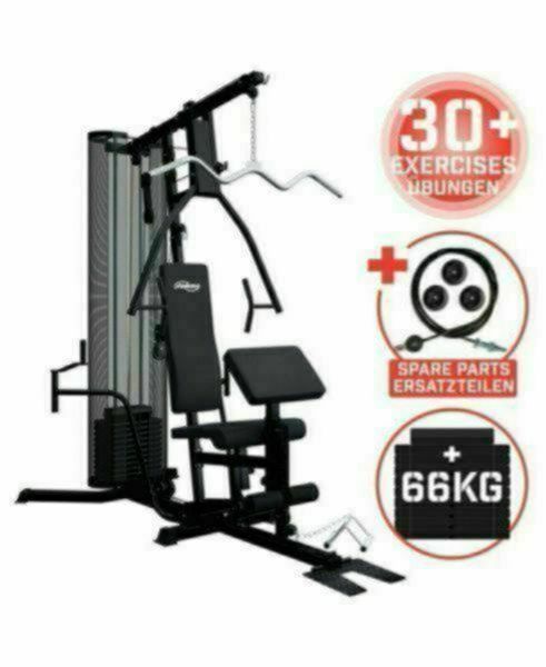 XXL GYM MULTI GYM FREE DELIVERY for sale in Co. Dublin for