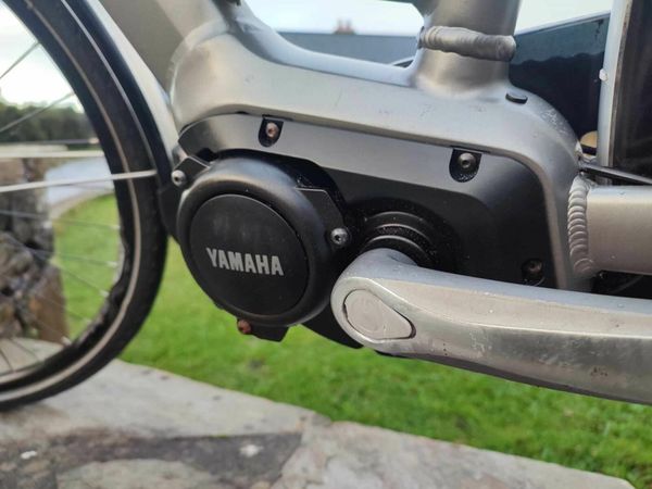 E BIKE Yamaha Giant home delivery Christmas price for sale in Co